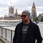 Profile Picture of Adam Balint (@saint_adam.dadan) on Instagram