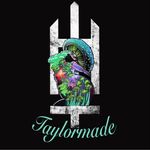 Profile Picture of Joey Taylor (@taylormadeinkco) on Instagram