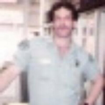 Profile Picture of John R.c. Siders (@@sidersjrc) on Twitter
