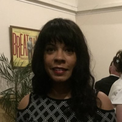 Profile Picture of Olivia Isaac-Henry (@oisaachenry) on Twitter