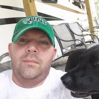 Profile Picture of Mike Simmons (@BrickKungFu) on Twitter