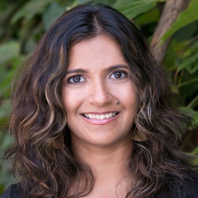 Profile Picture of Minal Mehta (@minal_9) on Twitter