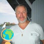 Profile Picture of Gregory Douglas (@gregorydouglas74) on Instagram