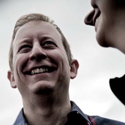 Profile Picture of Jeffrey Garofalo (@Garofal2Jeffrey) on Twitter