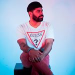 Profile Picture of Frantz Cesar (@fcizzle) on Instagram