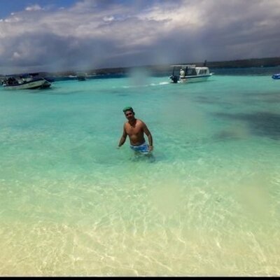 Profile Picture of Mauricio Hidalgo (@mauriciohidalgo) on Twitter