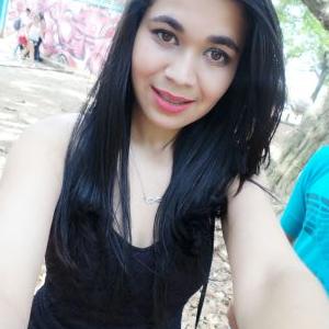 Profile Picture of Amanda Neto (@AmandaNeto11) on Twitter