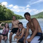 Profile Picture of Grant Rice (@gbrice724) on Instagram