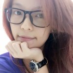 Profile Picture of Yumi Xiao Hui (@xiaohui_yumi) on Instagram