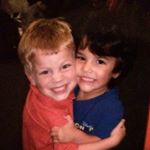 Profile Picture of William Keech (@william_keech_warriors_30) on Instagram