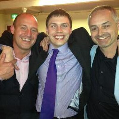 Profile Picture of Alan Fulton (@@afulton23) on Twitter