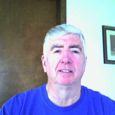 Profile Picture of Dave Haslett (@Dave_Haslett) on Twitter