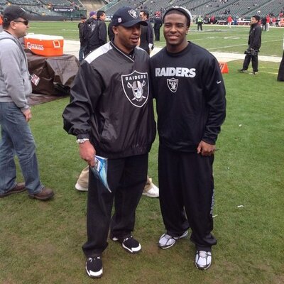 Profile Picture of Linwood Parker Jr (@linwood_jr) on Twitter