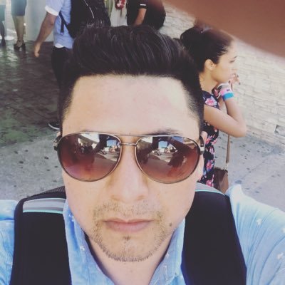 Profile Picture of Nick Olvera (@NickNickrmrz) on Twitter