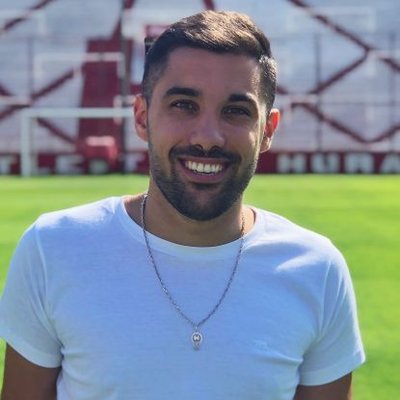 Profile Picture of Julián Levy (@julianlevy) on Twitter