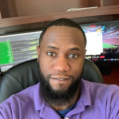 Profile Picture of Travis Walker (@tdubatl) on Twitter