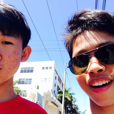 Profile Picture of Min Ching (@BabykillerMin) on Twitter