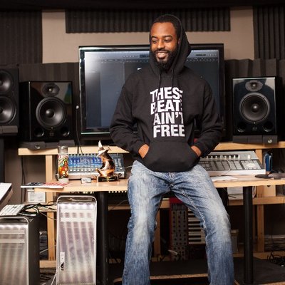 Profile Picture of “Too Chilla” 🙅🏿‍♂️ (@J_Rhodes) on Twitter