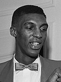 Profile Picture of Walter Dukeson Wikipedia