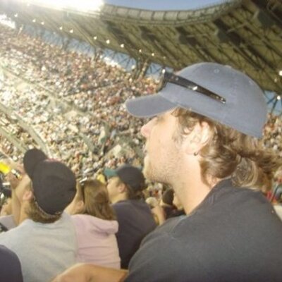 Profile Picture of Casey Clarkson (@cclarky1986) on Twitter