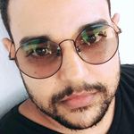 Profile Picture of Danillo Roston (@danillo_roston.art) on Instagram