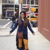 Profile Picture of Erin McGrath (Life Of A Thespian) (@erinmcgrath8937) on Youtube