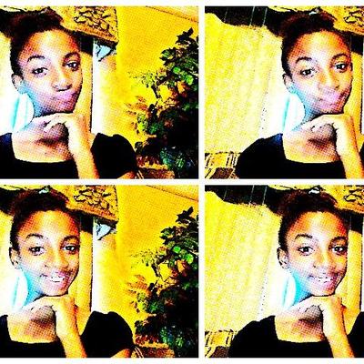 Profile Picture of Breanna Roberts (@DanceBreanna) on Twitter