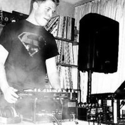 Profile Picture of Thomas Hamburg (@DjThomasHamburg) on Twitter