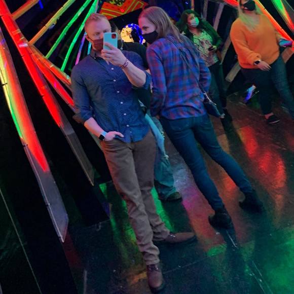 Profile Picture of Levi Herbert (@lherbert90) on Poshmark