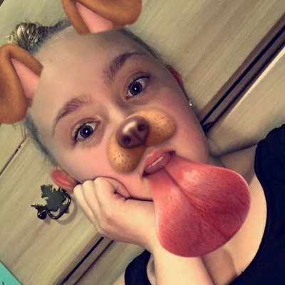 Profile Picture of Hope Forrest (@HopeForrest3972) on Twitter