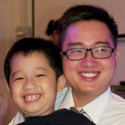 Profile Picture of Patrick Hoang (@GvaHoang) on Twitter