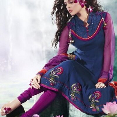 Profile Picture of Fatima Patel (@fatimapatel123) on Twitter