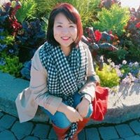 Profile Picture of Bora Kim (@bora-kim-40) on Quora