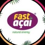 Profile Picture of Fast Açaí - Setor Bancário Sul (@acai_setorbancario_sul) on Instagram
