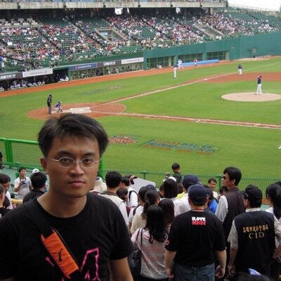 Profile Picture of Eric Hsieh (@erichsieh0628) on Twitter
