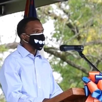 Profile Picture of Randy Goss (@RandyG87) on Twitter