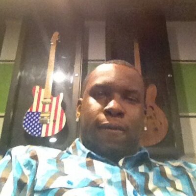 Profile Picture of Kenneth Shields (@@Bass_Clef88) on Twitter