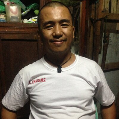Profile Picture of Ricky Enriquez (@RickzEnriquez) on Twitter