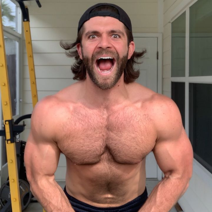 Profile Picture of jacobhoweird (@jacobhoweird) on Tiktok