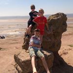 Profile Picture of Brett Chadwick (@brettchadwick) on Instagram