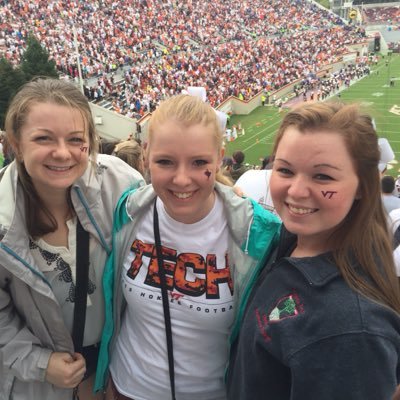 Profile Picture of Amanda Hamm (@ac_hamm) on Twitter