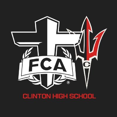 Profile Picture of Clinton High FCA (@kingsqueensfca) on Twitter