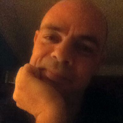 Profile Picture of Darren Francis Oakes (@OakesFrancis) on Twitter