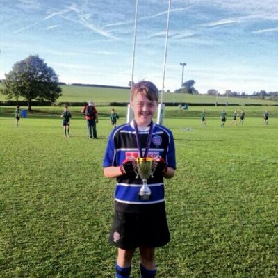 Profile Picture of Ellis Clarke (@EllisClarke7) on Twitter