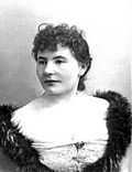 Profile Picture of Blanche Deschamps-Jéhinon Wikipedia