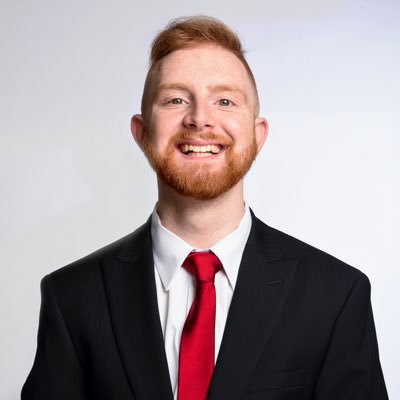 Profile Picture of Jacob Hayslip (@J_Hayslip96) on Twitter
