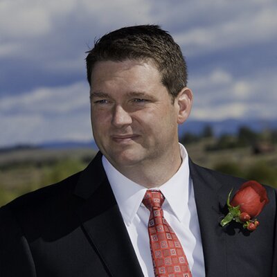 Profile Picture of Matt Pursley (@pursleymatt) on Twitter