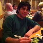 Profile Picture of amir_abboud (@amir_abboud) on Instagram