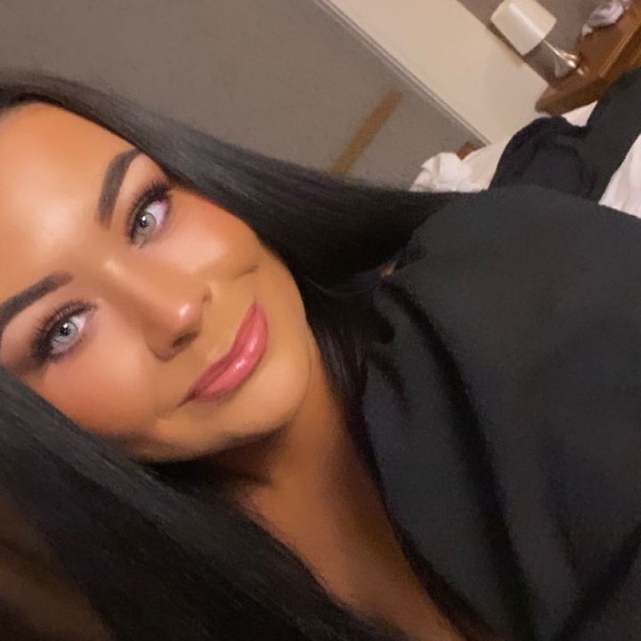 Profile Picture of TamaraStevenson (@@tamarastevensonx2001) on Tiktok
