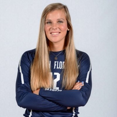 Profile Picture of Caroline Kirby Smith (@ckirbysmith12) on Twitter